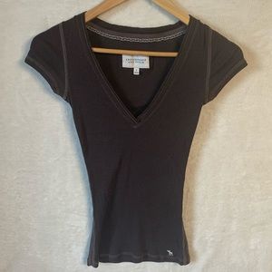 Abercrombie & Fitch Tee